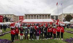 TBMM'de 23 Nisan Programı Netleşti