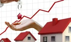 TCMB konut fiyatları endeksi açıklandı