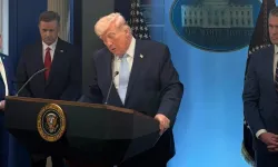 Trump, İran'daki İki Askerin Kurtarılma Operasyonunu Anlattı