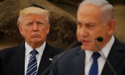 Trump-Netanyahu hattında Lübnan gerilimi iddiası
