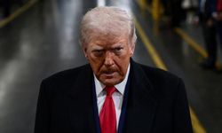 Trump'tan İran mesajı: 'Tek şart nükleer silah'