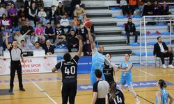 Turgutlu Belediyespor tarihinin en önemli maçına çıkıyor