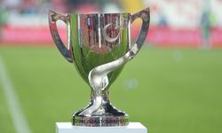 Türkiye Kupası finalinin adresi açıklandı