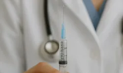 Türkiye'de hepatit aşısında yerli üretim adımı