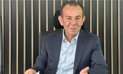 Tutuklu Başkan Tanju Özcan'dan dikkat çeken paylaşım