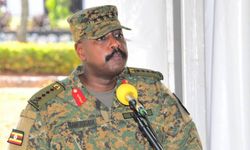 Ugandalı komutandan Türkiye'ye skandal tehdit