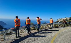 Ulaşımda modern dönüşüm çalışmaları