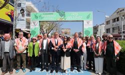 Uluslararası Urla Enginar Festivali 1-2-3 Mayıs'ta