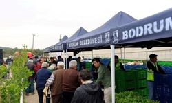 'Üreten Bodrum Buluşması' geniş katılımla gerçekleşti