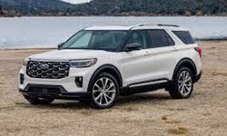 Yangın tehlikesiyle Ford'dan büyük geri çağırma