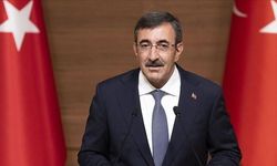 Yılmaz'dan DEM Parti'ye 'net tavır' çağrısı