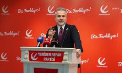 YRP: 'ara seçim değil erken seçim!'