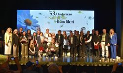53. Uluslararası Şiir İkindileri Manisa'da Sanat Estirdi