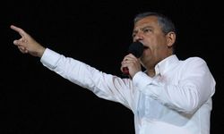 81 il başkanından Özgür Özel'e tam destek