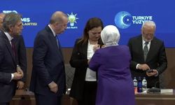 Afyonkarahisar'da çoğunluk da AKP'ye geçti