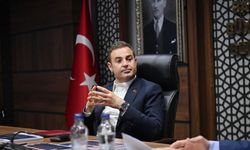 Ahmet Akın'dan AKP İddialarına Yanıt