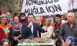 Ahmet Aras'tan Akbelen çağrısı!