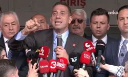 Ali Mahir Başarır'dan Kılıçdaroğlu'na çağrı