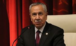 Arınç'tan 'yeni parti' iddialarına yanıt