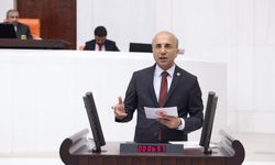 Aşkın Genç: Çiftçi de esnaf da zor durumda