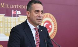 Başarır: 'Milyonlarca ev artık parti binamız'
