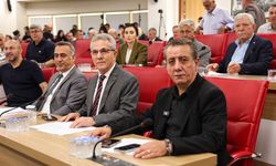 Başkan Anıl Yetişkin şeffaflık resti çekti
