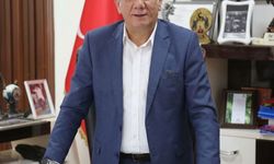 Başkan Anıl Yetişkin'den 1 Mayıs mesajı