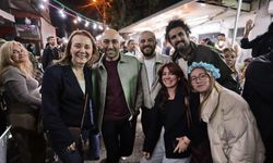 Başkan Mutlu, Hıdırellez'i vatandaşlarla kutladı