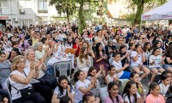 BELGEM'de Bahar Şenliği buluşması
