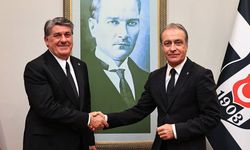 Beşiktaş'ta teknik direktör için yeni aday