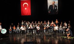Bizim Ev'den Engelliler Haftası Gösterisi