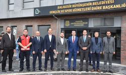 BŞB'de başarı rüzgârı Uğur Baysal ile devam edecek