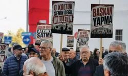 Burcu Köksal İddiası Sonrası CHP'liler Sokağa Çıktı