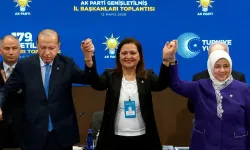 Burcu Köksal'dan 'mutlak butlan' açıklaması