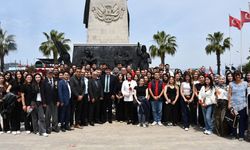 Büyükşehir'den Şehit Anneleri ve Gazi Eşlerine Mevlit