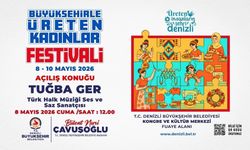 Büyükşehirle kadın emeği ekonomiye dönüşüyor