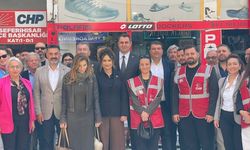 Çağatay Güç: 'Seçim olana kadar sahadayız'