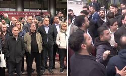 CHP Genel Merkezi'nde 'tahliye' gerilimi büyüyor