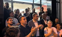 CHP İl Başkanı Güç'ten 'demokrasi nöbeti' çıkışı