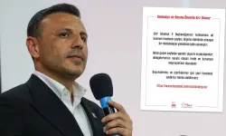 CHP İstanbul İl Başkanlığı'nın Facebook hesabına el konuldu
