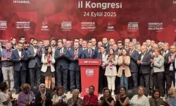 CHP İstanbul İl Kongresi davası ertelendi