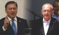 CHP'de 'Ajanlık' Tartışmasına Murat Emir'den Yanıt