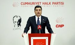 CHP'de Hasan Öztürkmen için ihraç talebi