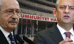 CHP'de 'ihrac' iddiası gündemde