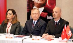 CHP'li İç Ege Belediye Başkanları Denizli'de toplanacak