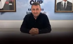 CHP'li Kadir Dalgıç gözaltına alındı