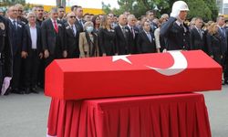 Çorlu Şehitleri son yolculuğuna uğurlandı