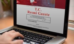 Cumhurbaşkanlığı atama kararları Resmi Gazete'de yayımlandı