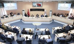 Denizli Meclisi'nden sosyal refah ve üretim kararları
