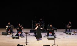 Denizli'de kadın emeği ve anne sevgisi bir arada